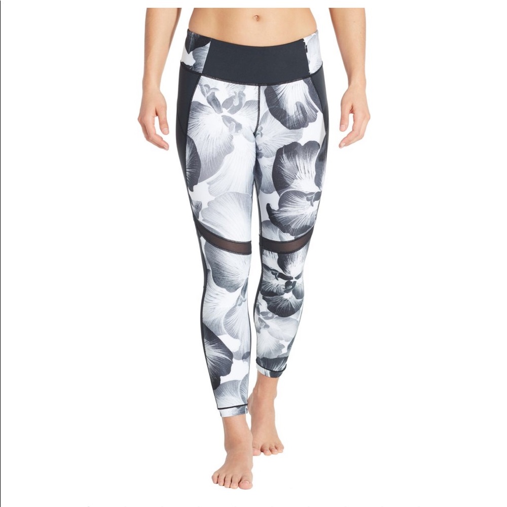 Calia tight-fit leggings